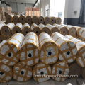 Pita Penebat Aluminium Foil Jumbo Roll